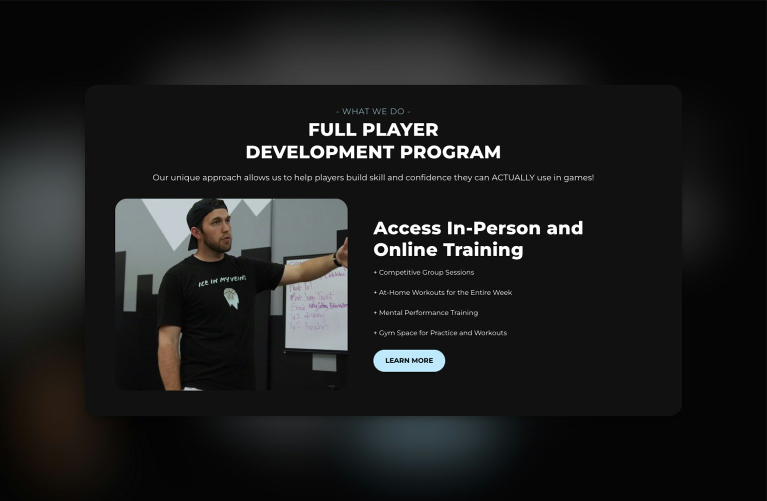 Content Media Example Avi