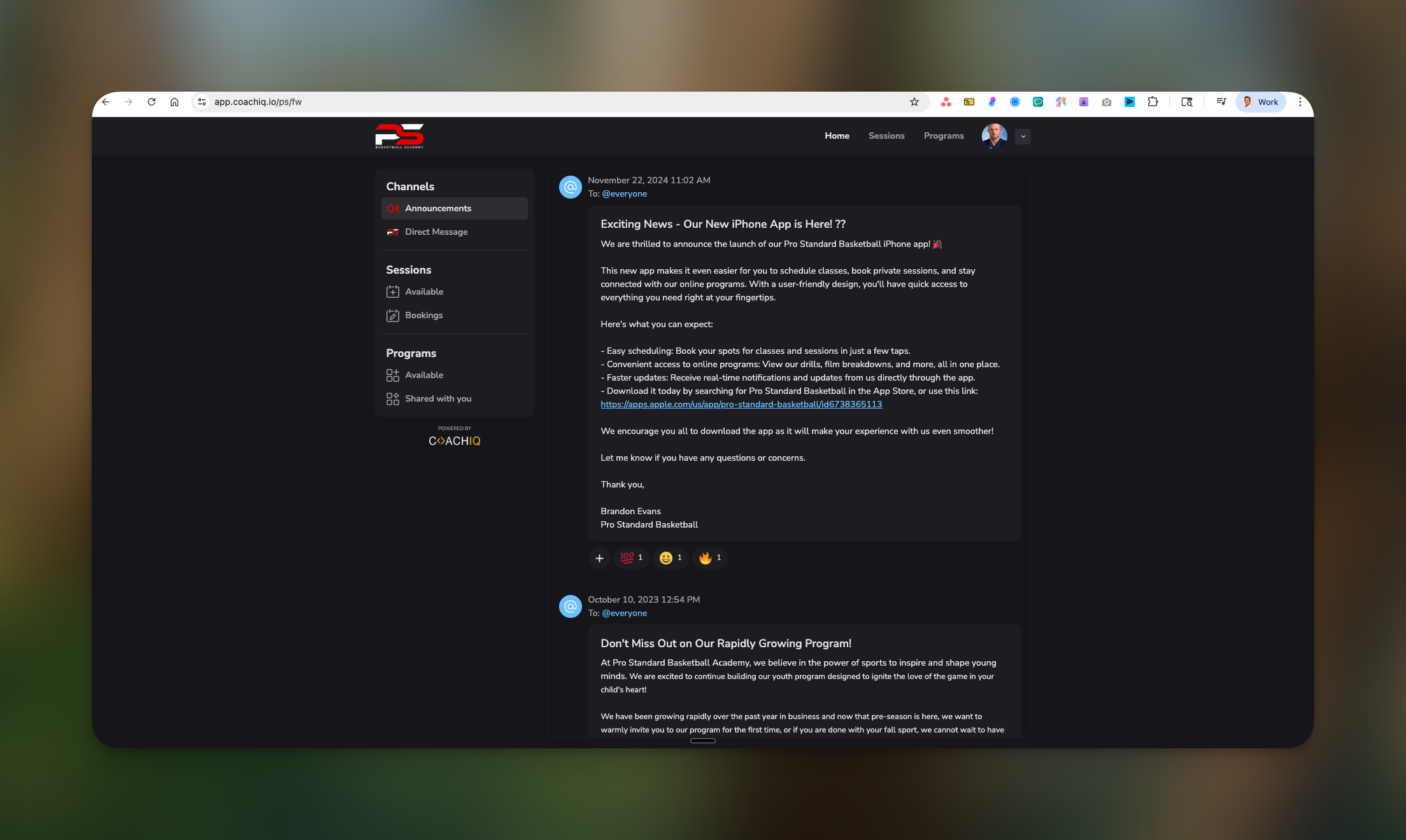 Rawathleteportalathlete Pn