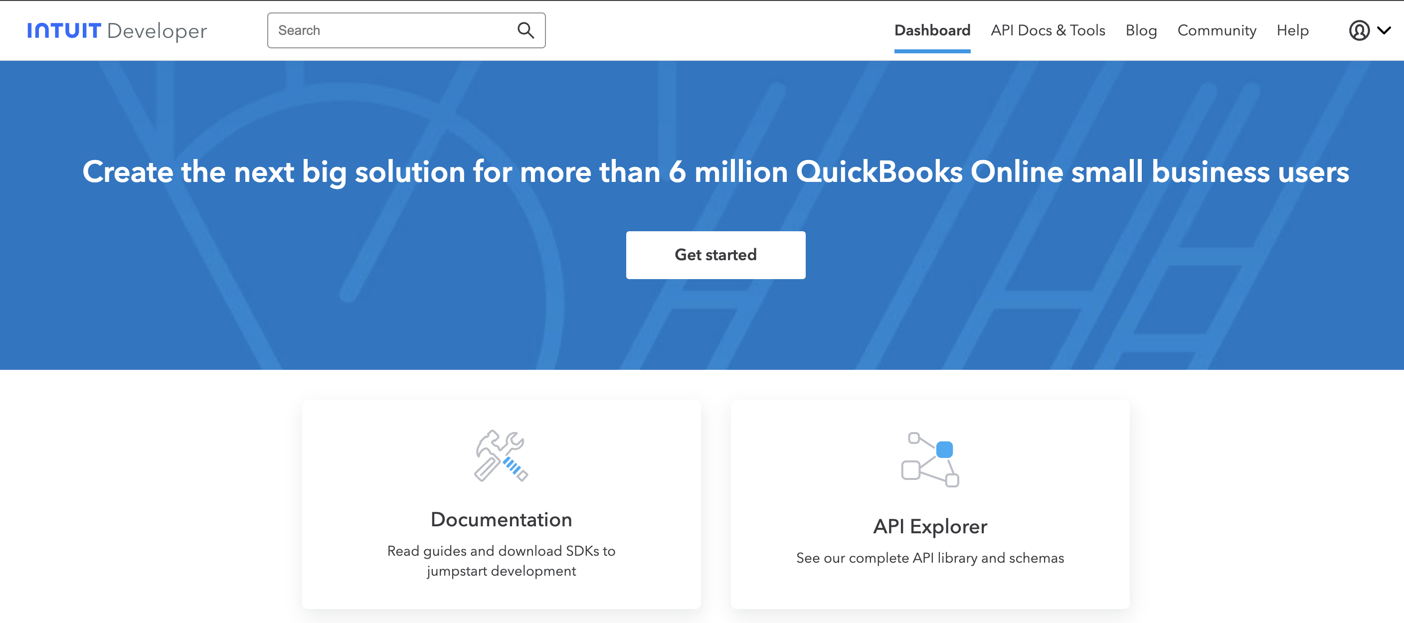 Navigation for App setup