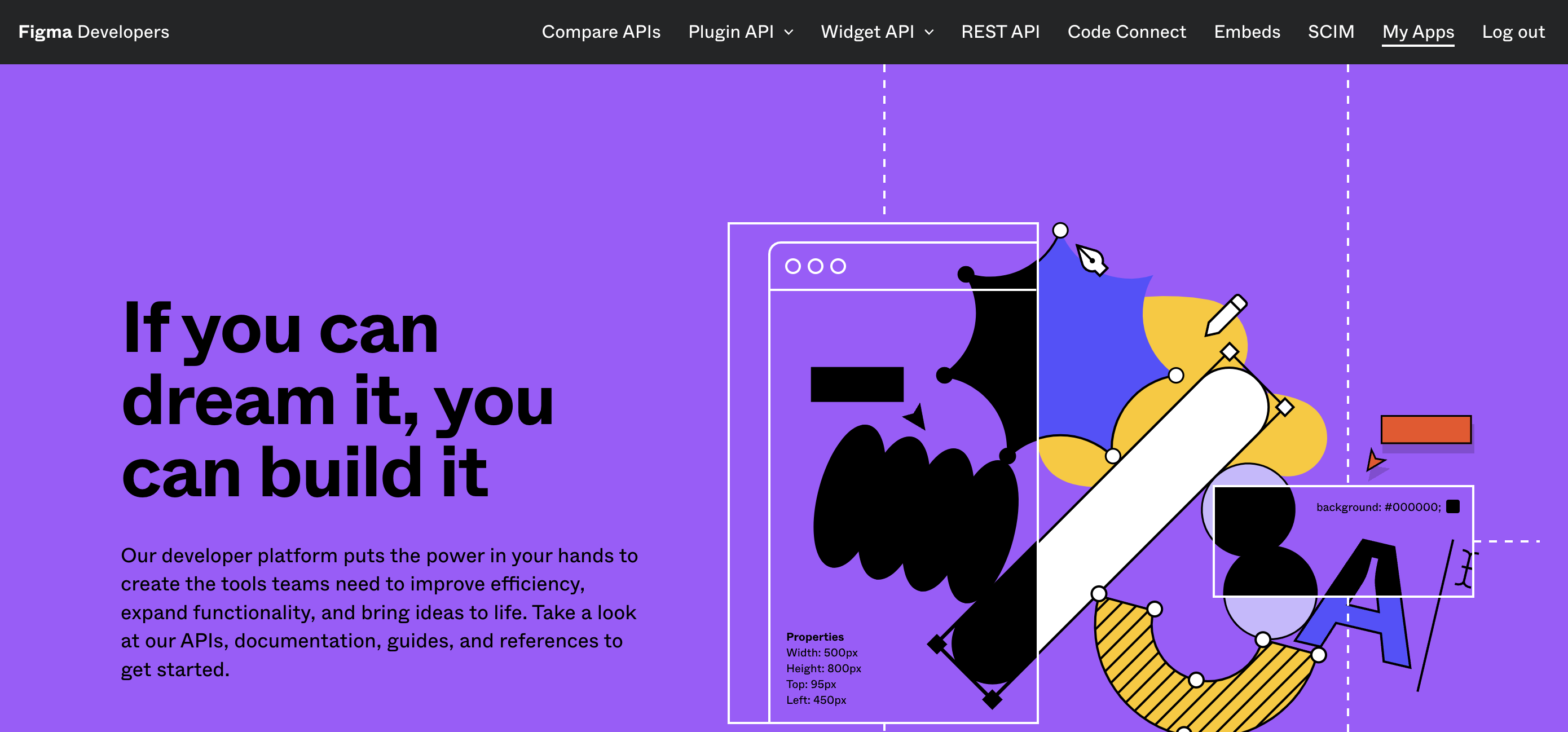 Navigation for App setup