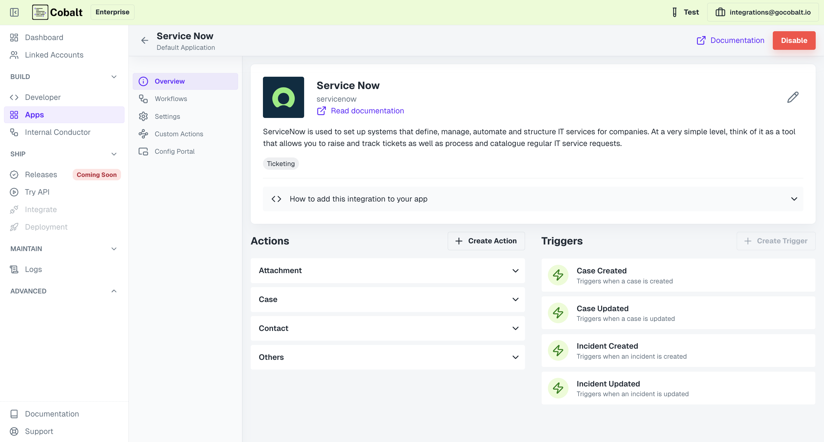Quickstart - Refold