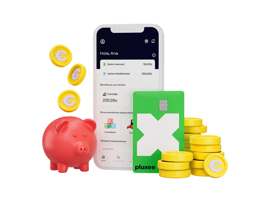 Home cobee by pluxee