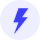 The flash icon