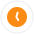 the clock icon
