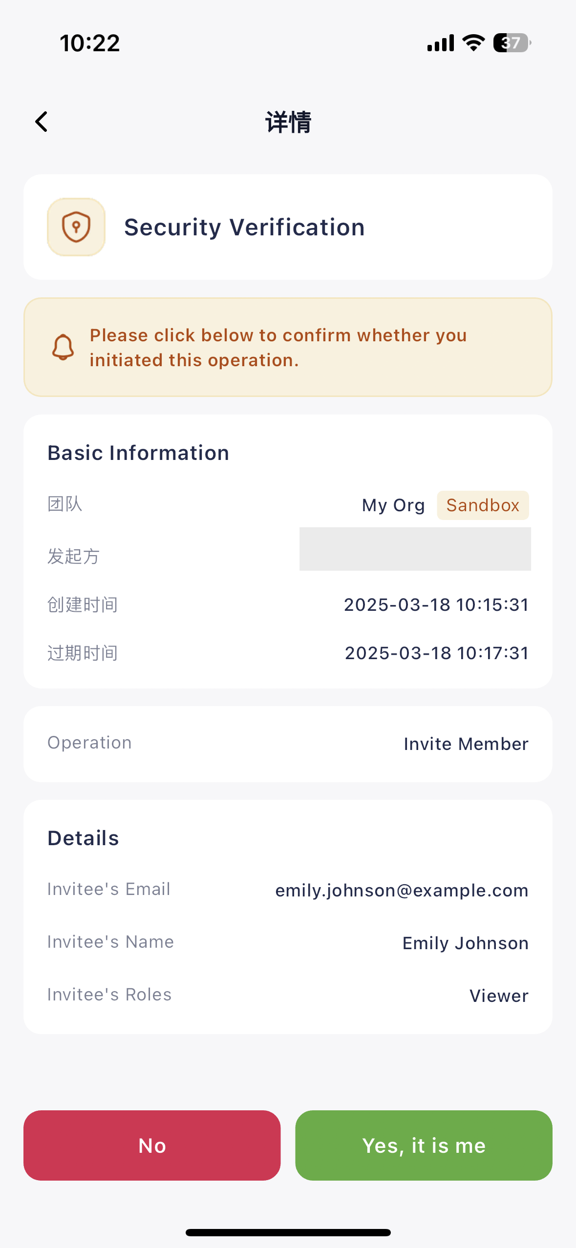 Multi-factor authentication (MFA)