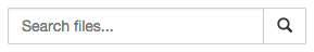 Search box