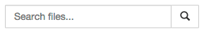 Search box