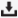 Download icon