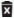 Delete icon