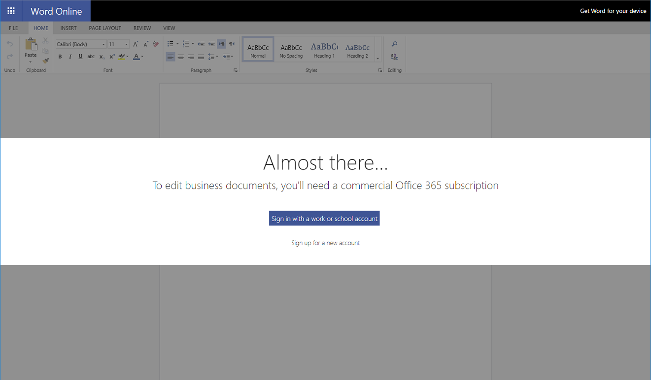 Name Your Document