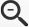Zoom out icon