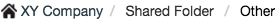 Breadcrumb