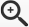 Zoom in icon