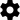 Application pane settings icon