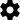 Application pane settings icon