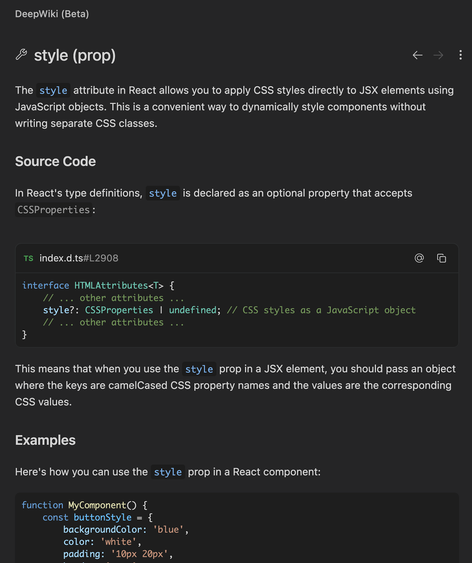 DeepWiki Windsurf Docs deepwiki-windsurf-docs