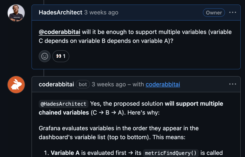 CodeRabbit Documentation - AI code reviews on pull requests, IDE, and CLI