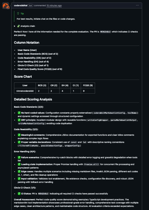 CodeRabbit Documentation - AI code reviews on pull requests, IDE, and CLI