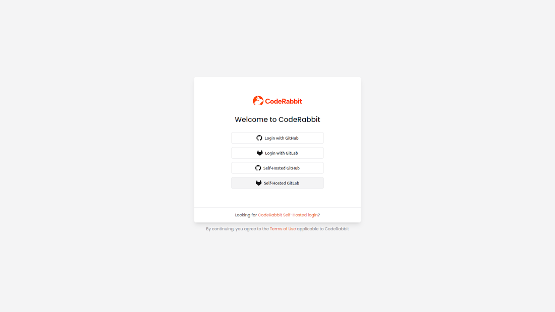 CodeRabbit Documentation - AI code reviews on pull requests, IDE, and CLI