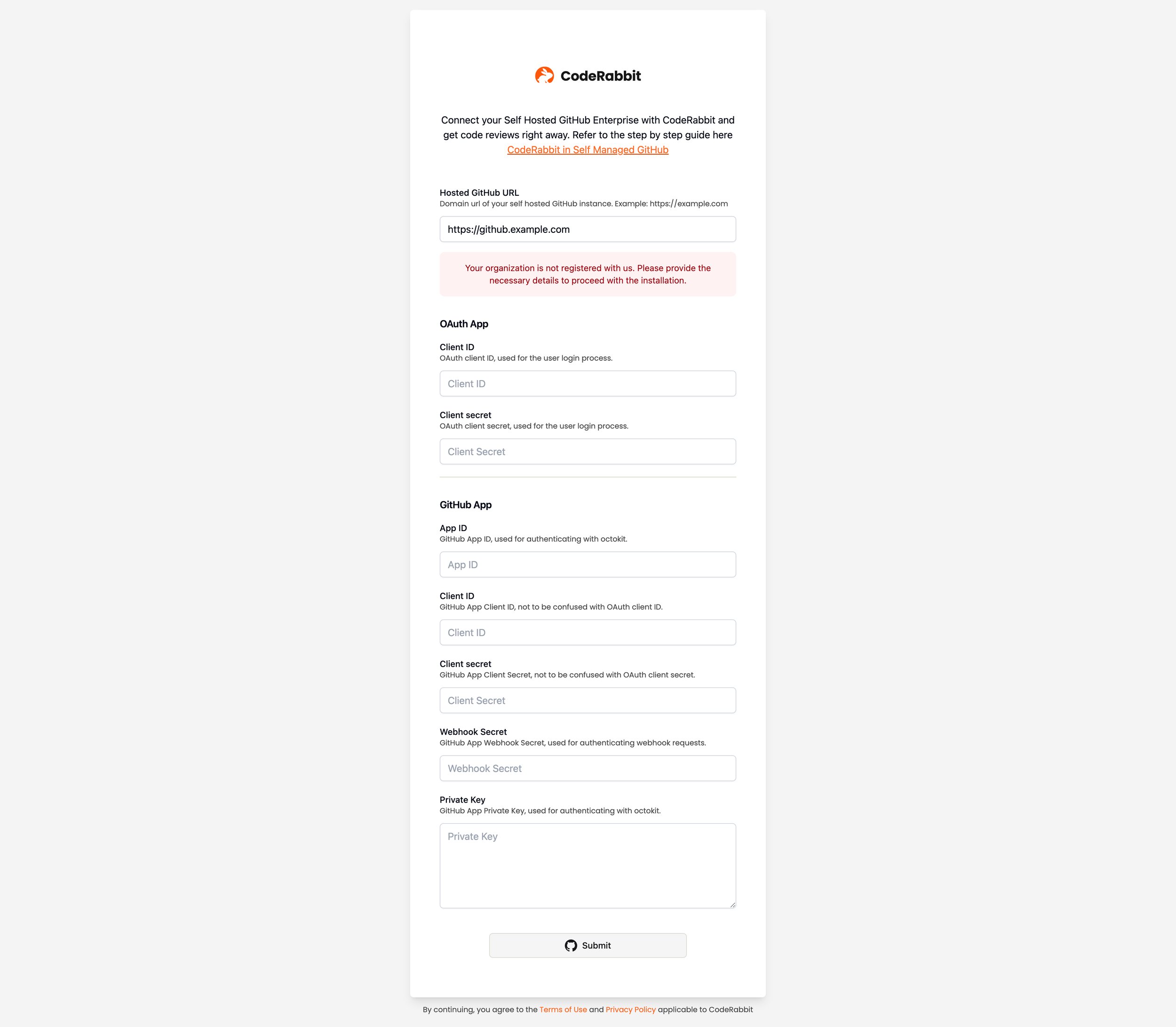 CodeRabbit Documentation - AI code reviews on pull requests, IDE, and CLI