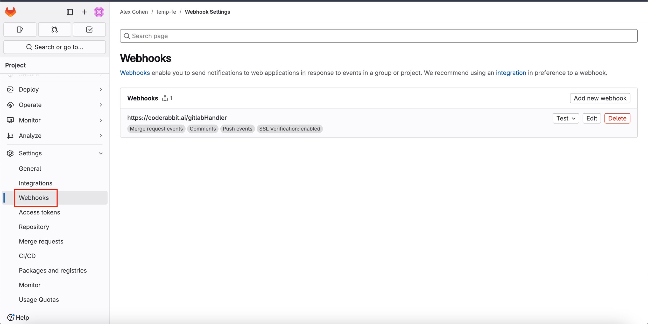 CodeRabbit Documentation - AI code reviews on pull requests, IDE, and CLI