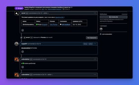 CodeRabbit Documentation - AI code reviews on pull requests, IDE, and CLI