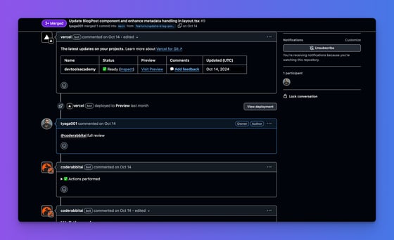 CodeRabbit Documentation - AI code reviews on pull requests, IDE, and CLI