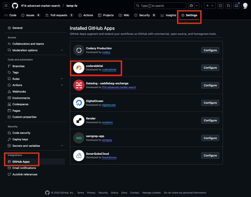 CodeRabbit Documentation - AI code reviews on pull requests, IDE, and CLI