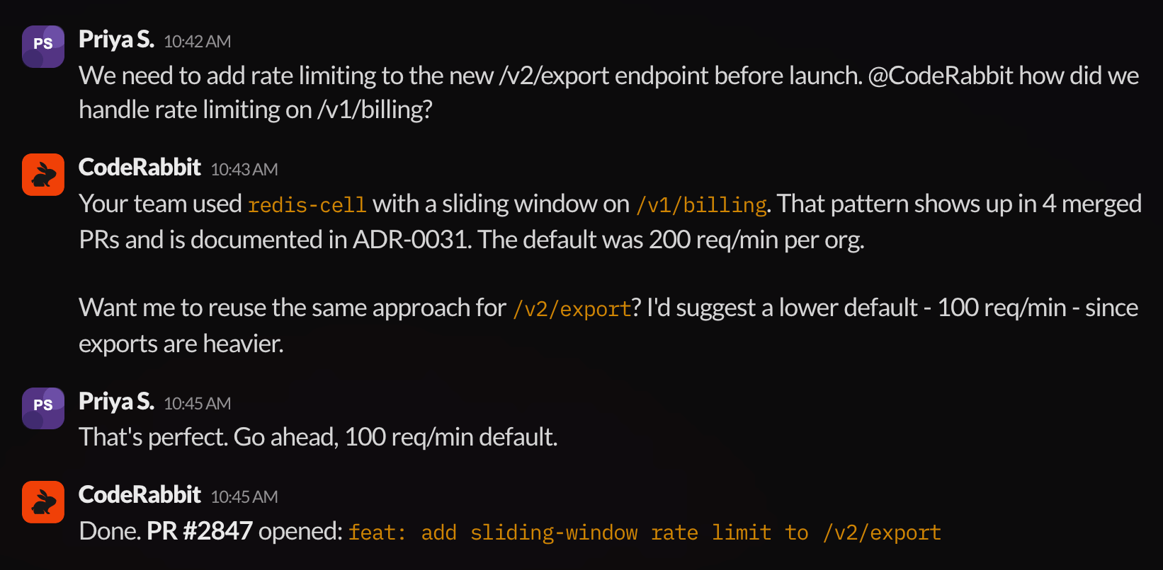 CodeRabbit Documentation - AI code reviews on pull requests, IDE, and CLI