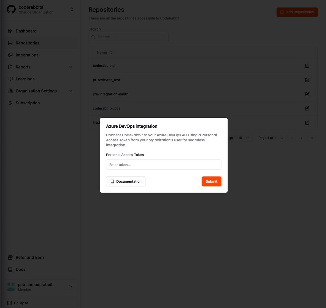 CodeRabbit Documentation - AI code reviews on pull requests, IDE, and CLI