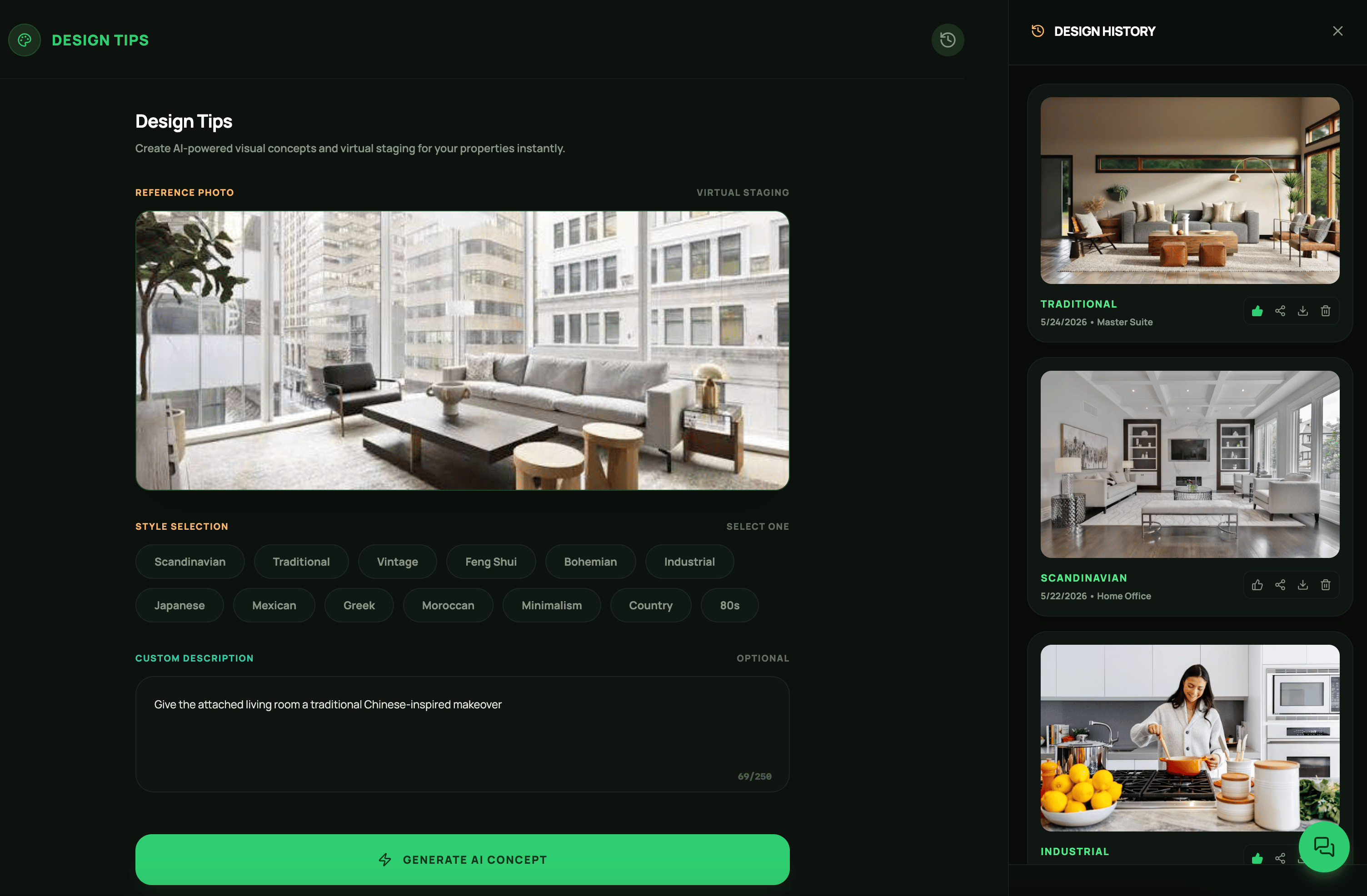 Design Tips Design Tips