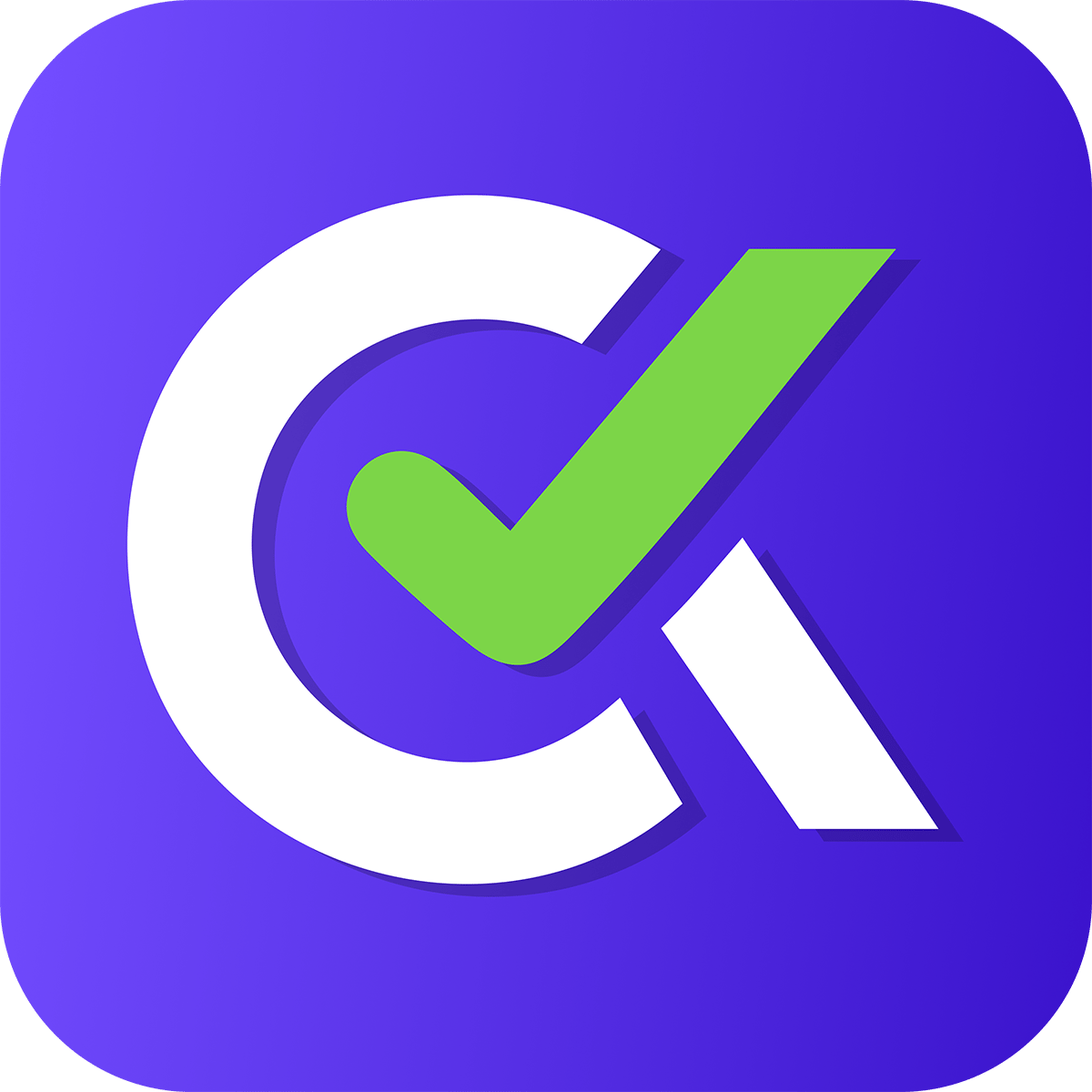 CK Logo Icon 1200px CK Logo Icon 1200px