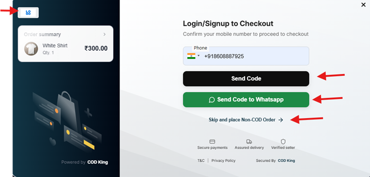 Adva Login