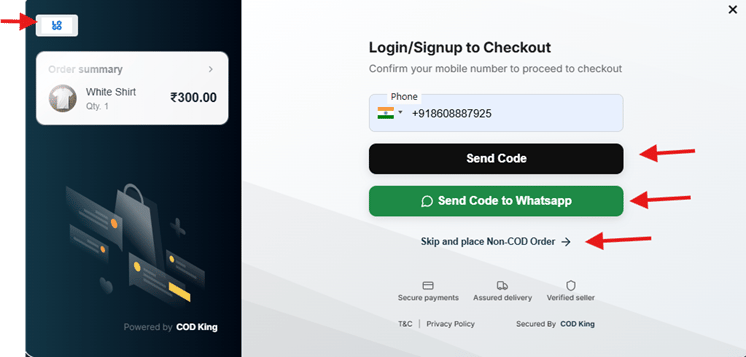 Adva Login