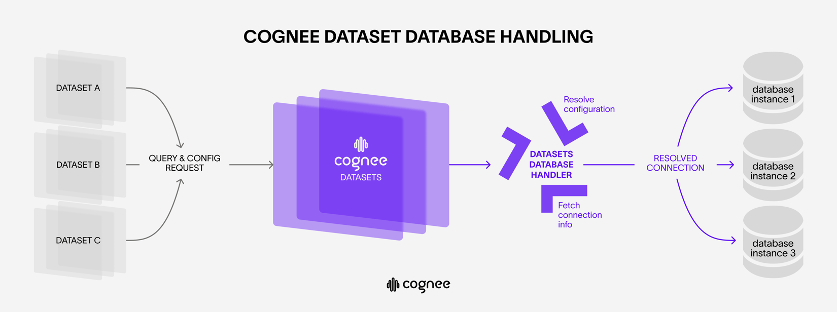 Dataset Database Handlers: What are they? - Cognee Documentation