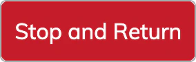 Stop and Return Node configuration panel