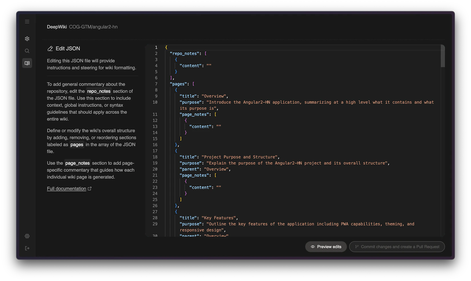 DeepWiki Devin Docs deepwiki-devin-docs