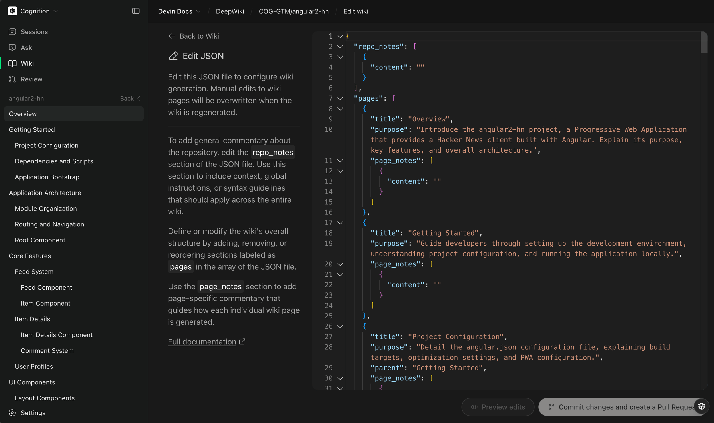 project organization | rustpython rustpython |... DeepWiki - Devin Docs