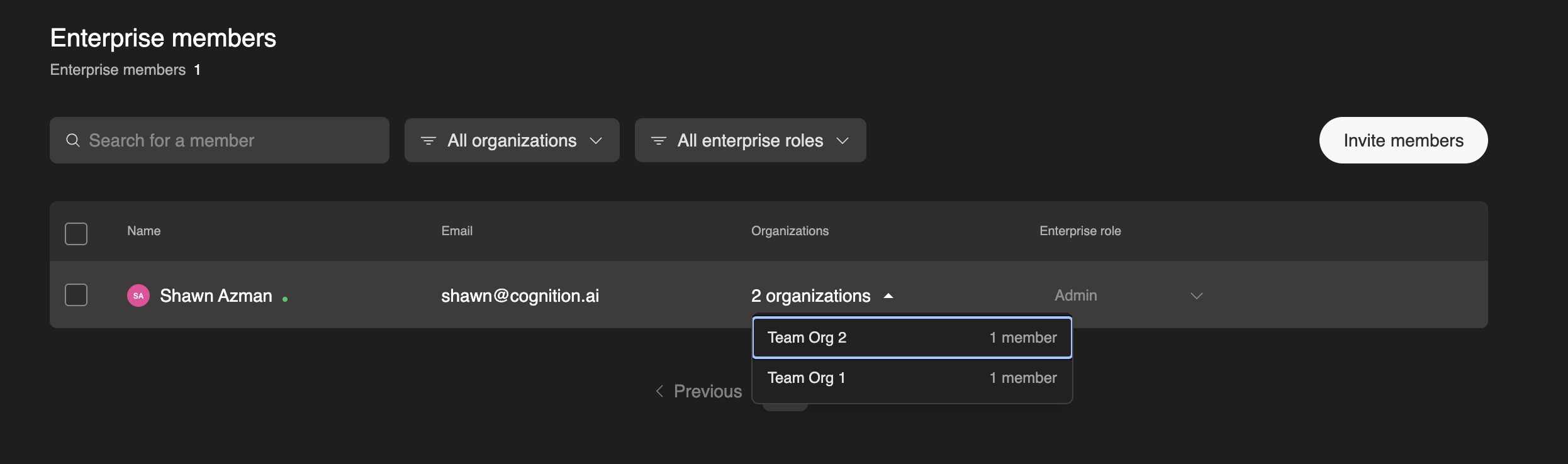 Getting Started with Devin Enterprise - Devin Docs