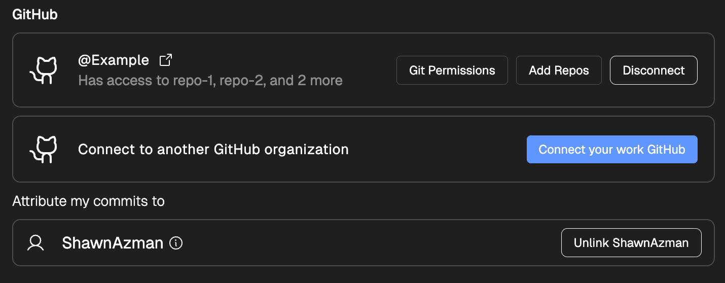 GitHub Integration Guide - Devin Docs