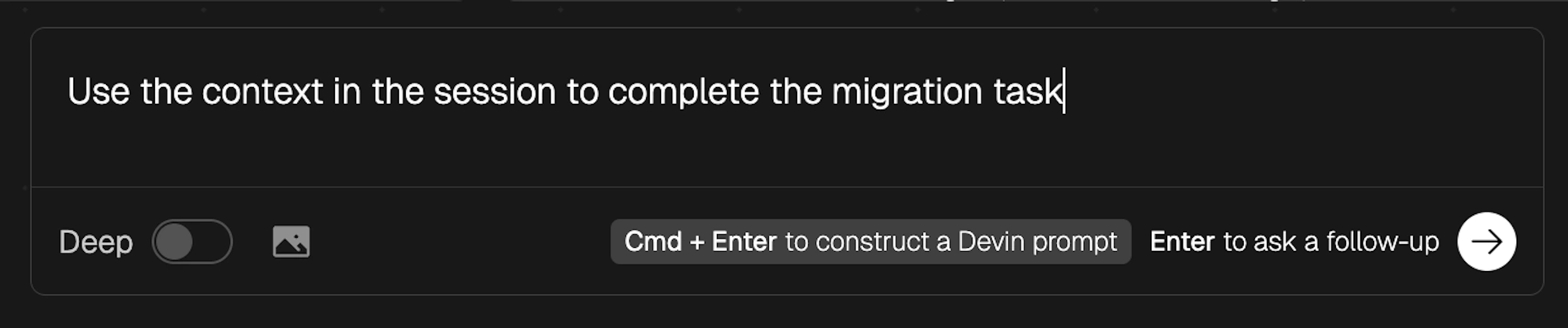 Ask Devin - Devin Docs