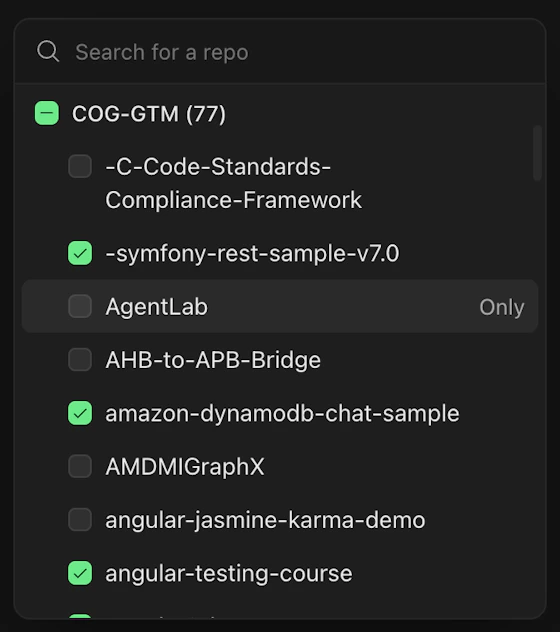 Recent Updates - Devin Docs