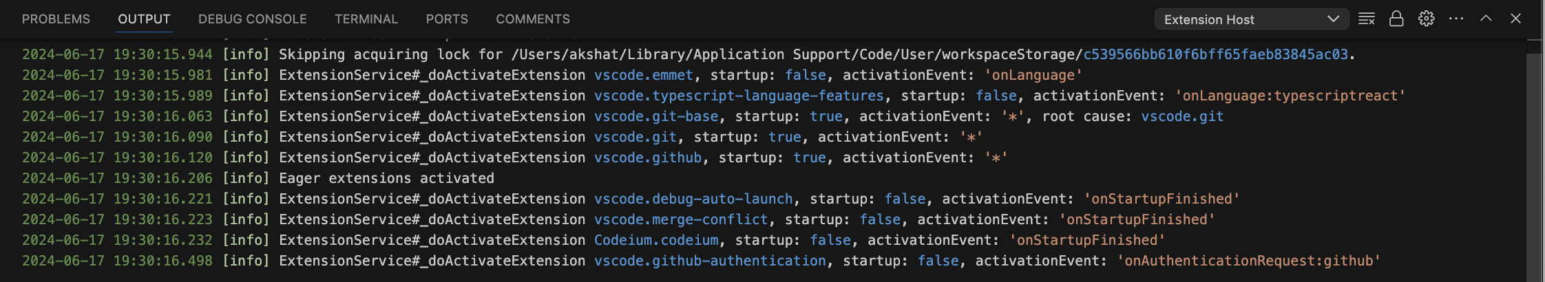 Visual Studio Code (VSCode) Troubleshooting - Devin Docs
