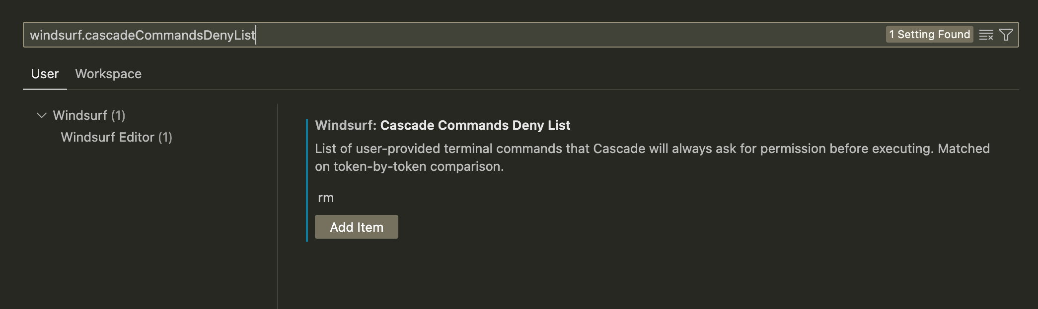 Terminal - Devin Docs