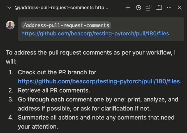 Workflows - Devin Docs