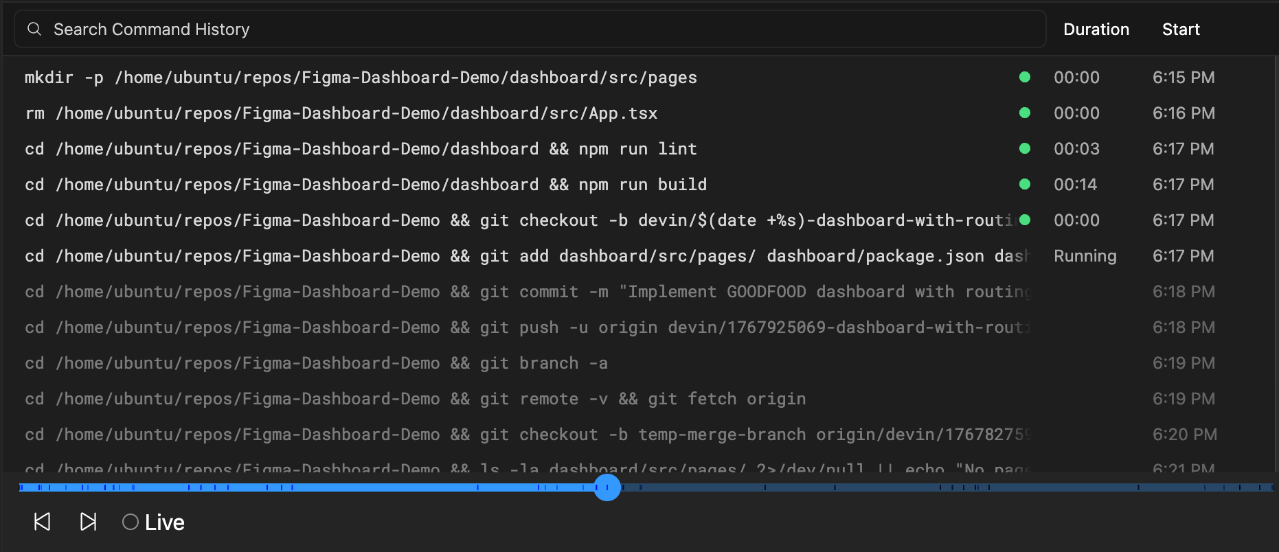 Devin Session Tools - Devin Docs