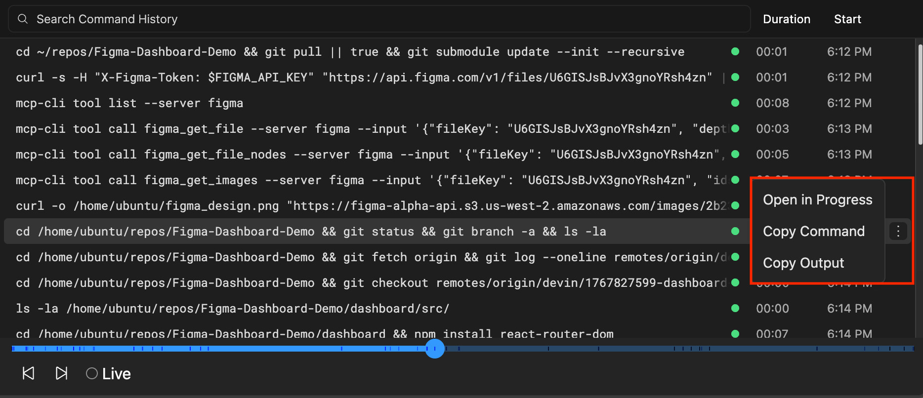 Devin Session Tools - Devin Docs