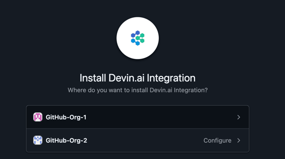 GitHub - Devin Docs