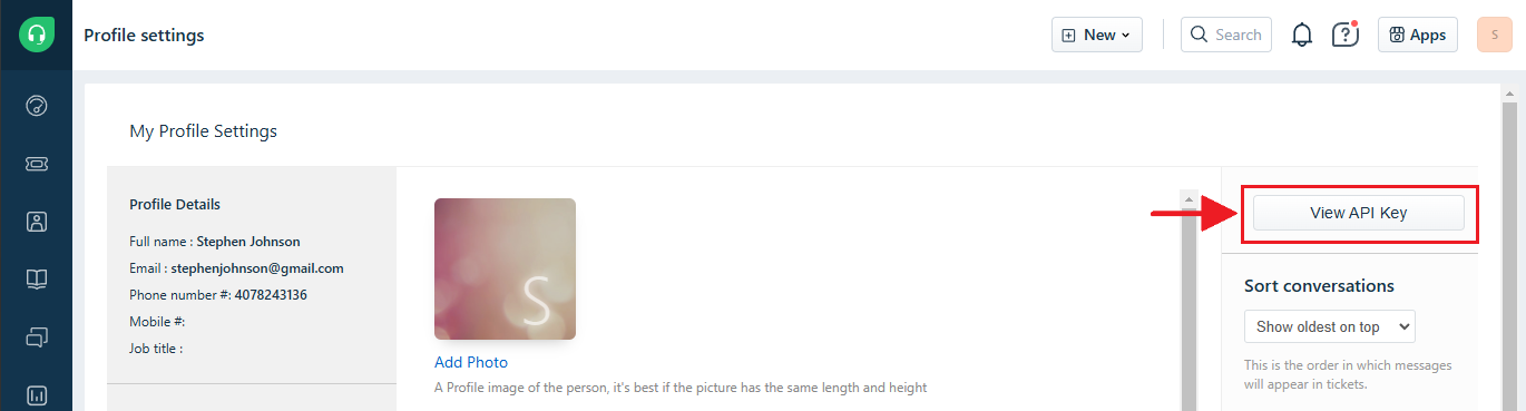 FreshdeskConnectorAuth