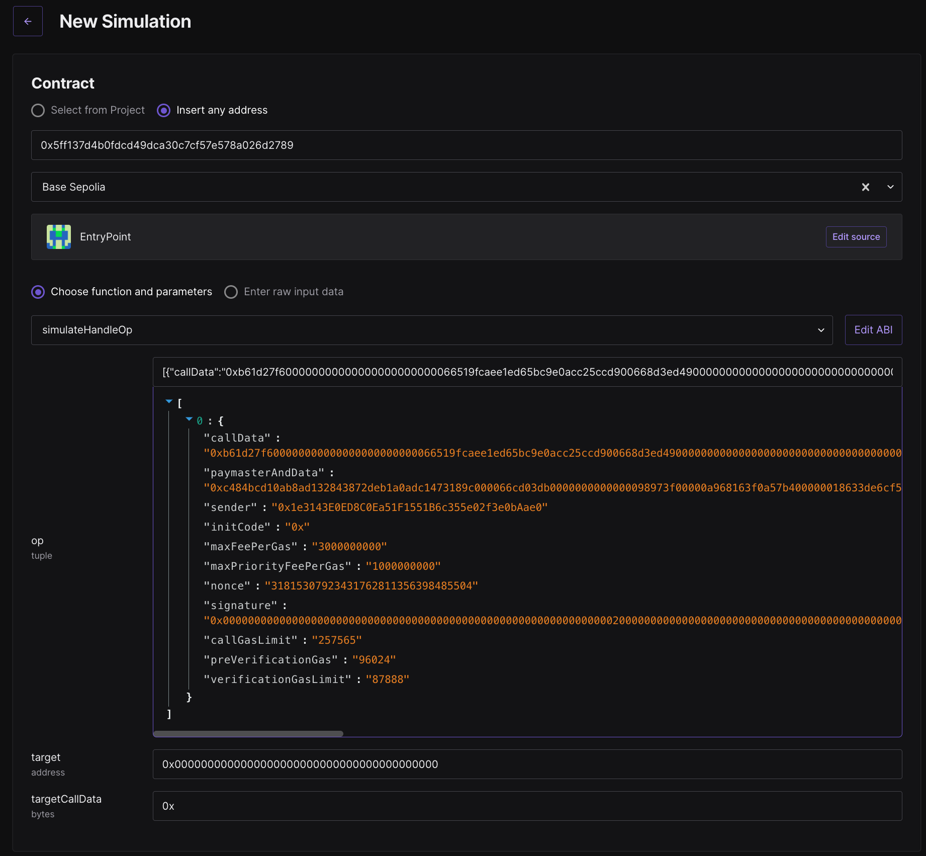 Troubleshooting - Coinbase Developer Documentation